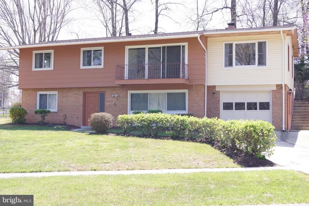 Unit for sale at 13823 LOREE LANE, ROCKVILLE, MD 20853