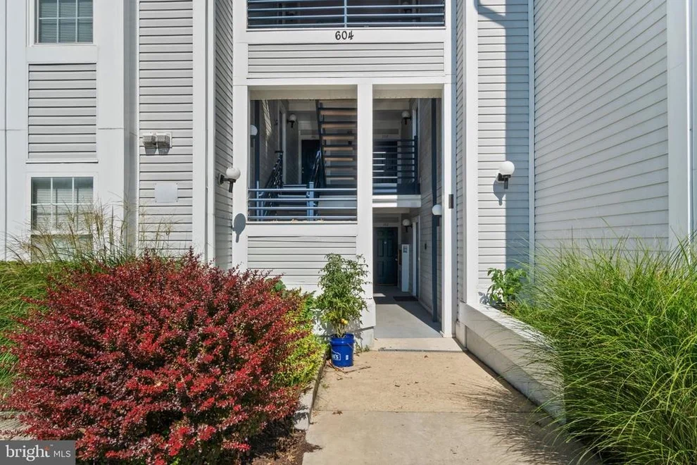Unit for sale at 604 MOONGLOW ROAD, ODENTON, MD 21113
