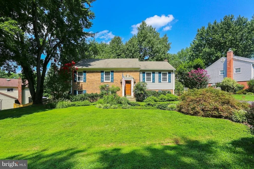Unit for sale at 19404 RENA COURT, BROOKEVILLE, MD 20833