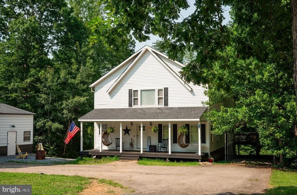 Unit for sale at 154 DAVID ROAD, MINERAL, VA 23117