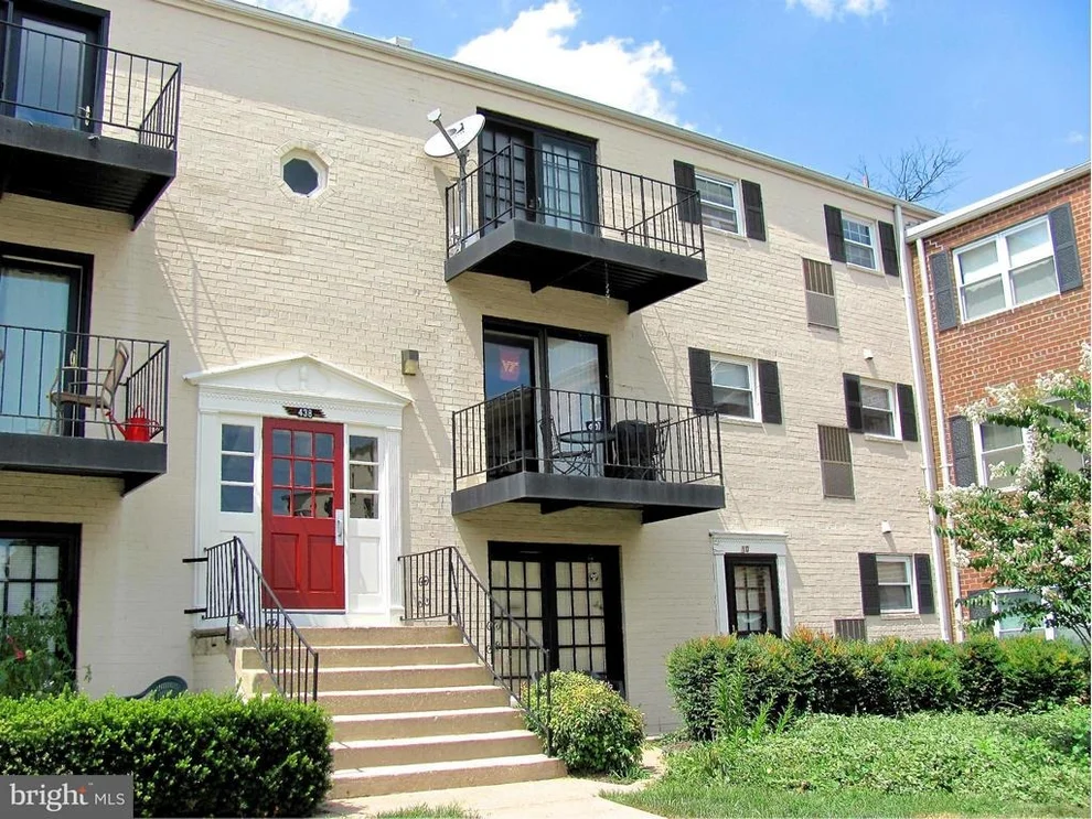 Unit for sale at 438 ARMISTEAD STREET N, ALEXANDRIA, VA 22312
