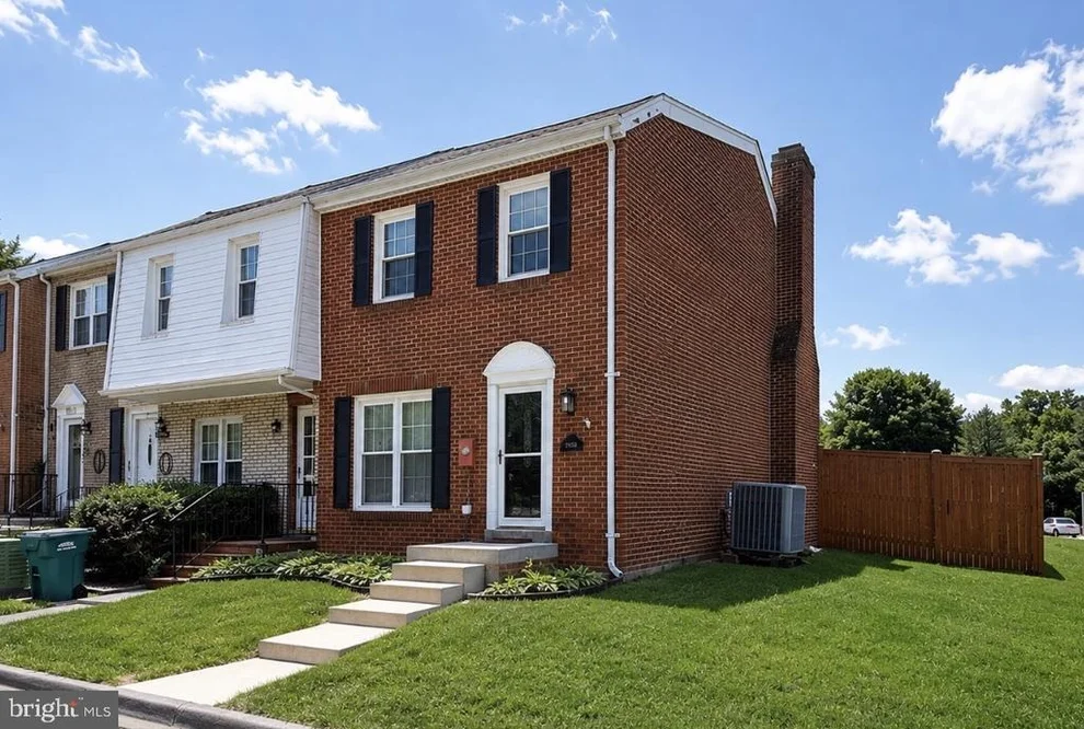 Unit for sale at 17932 HICKORY LANE, HAGERSTOWN, MD 21740