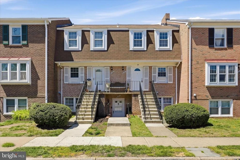 Unit for sale at 1016 BRIXTON COURT, STERLING, VA 20164