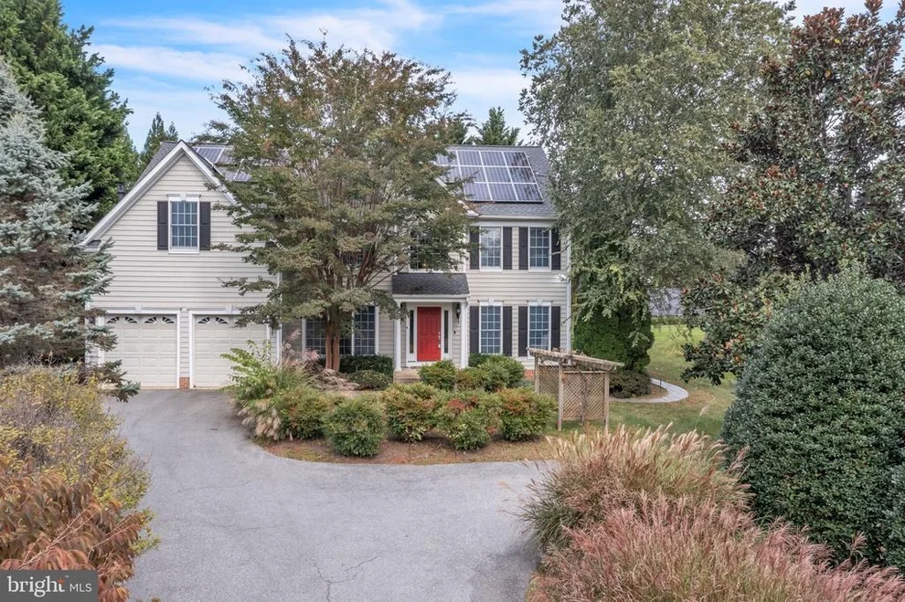 Unit for sale at 11846 SIMPSON ROAD, CLARKSVILLE, MD 21029
