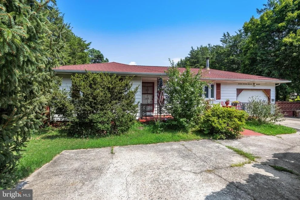Unit for sale at 245 STOCKTON BRIDGE, PEMBERTON, NJ 08068