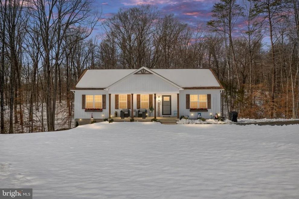 Unit for sale at 4496 ROLLING HILLS DRIVE, CULPEPER, VA 22701