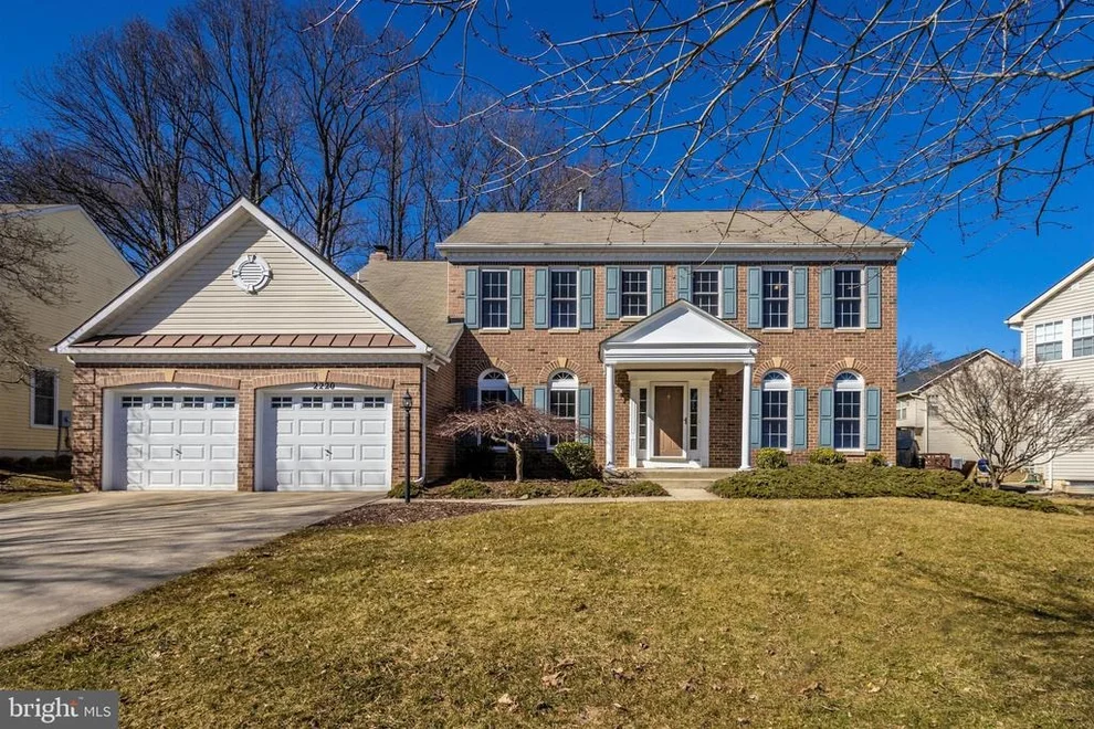 Unit for sale at 2220 CARTER MILL WAY, BROOKEVILLE, MD 20833