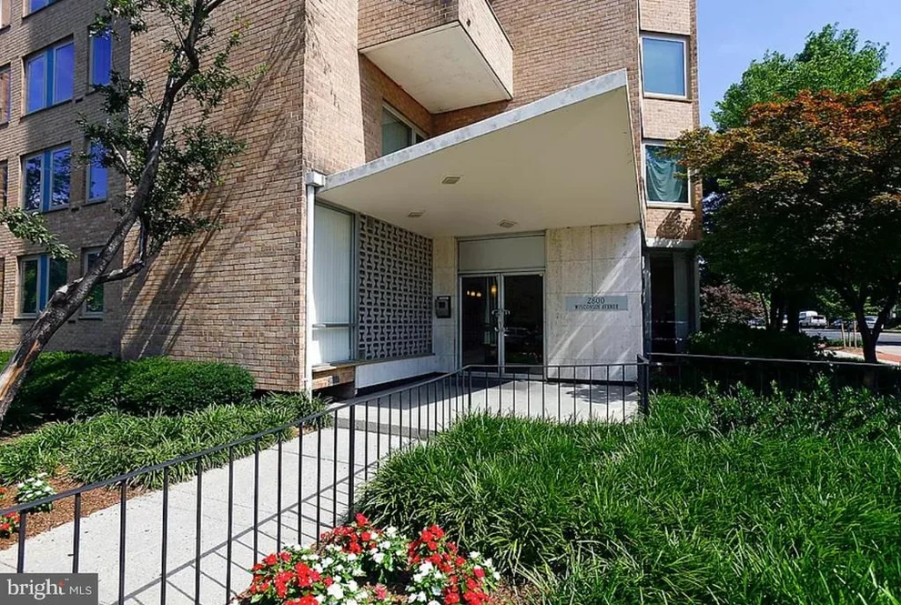 Unit for sale at 2800 WISCONSIN AVE NW, WASHINGTON, DC 20007