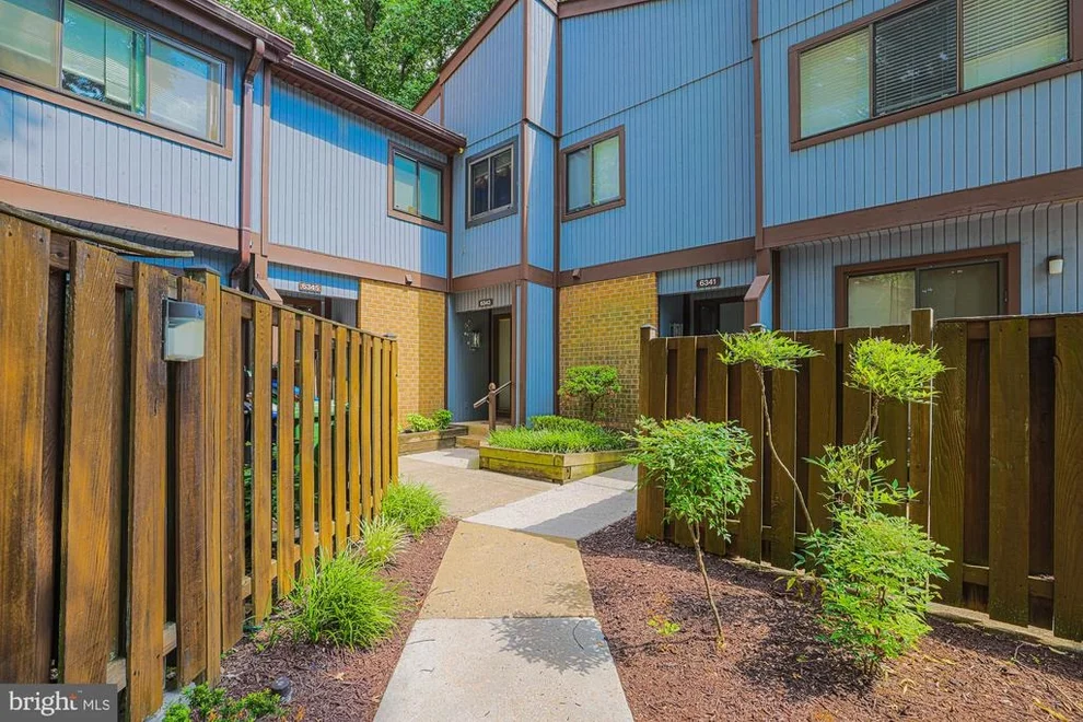 Unit for sale at 6343 RED CEDAR PLACE, BALTIMORE, MD 21209