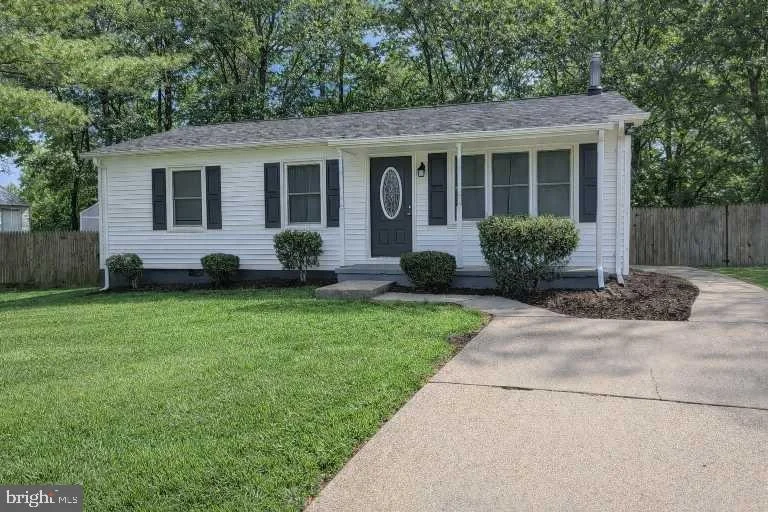 Unit for sale at 11018 GREENWOOD COURT, WALDORF, MD 20601