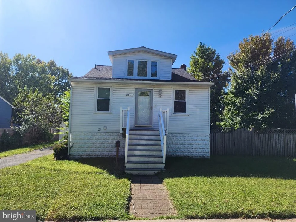 Unit for sale at 5001 APACHE STREET, COLLEGE PARK, MD 20740