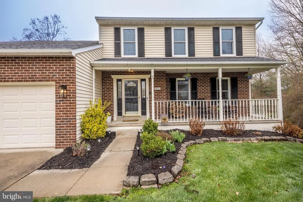 Unit for sale at 904 CHASE COURT, BEL AIR, MD 21014