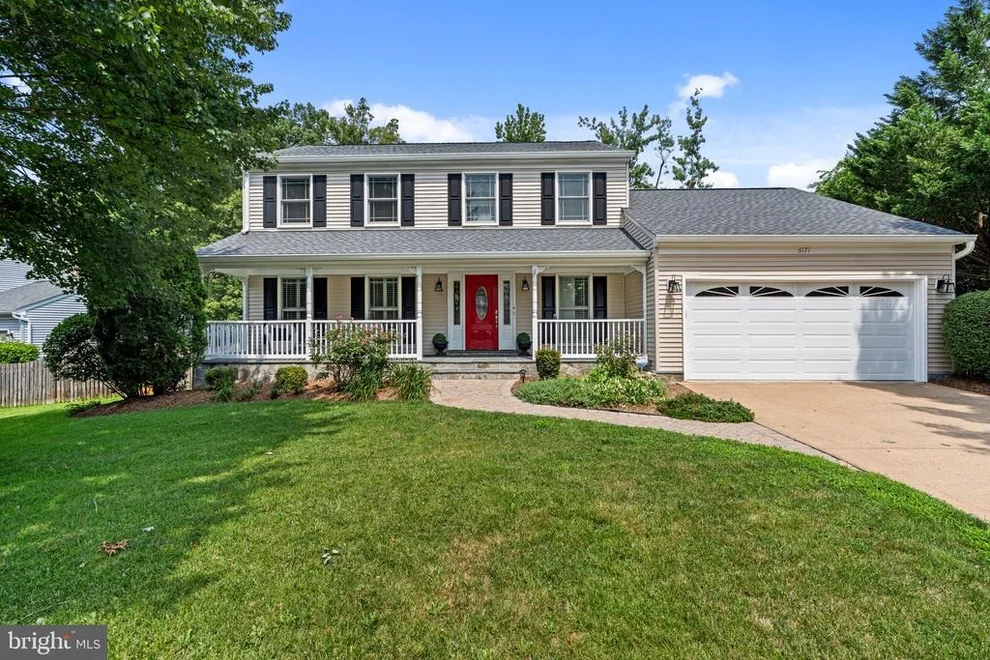 Unit for sale at 6171 OTTER RUN COURT, CLIFTON, VA 20124
