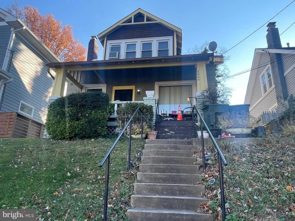 Unit for sale at 2605 MONROE STREET NE, WASHINGTON, DC 20018