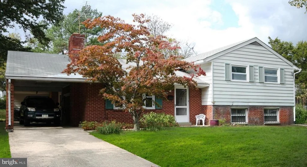 Unit for sale at 4106 DAKOTA COURT, ALEXANDRIA, VA 22312