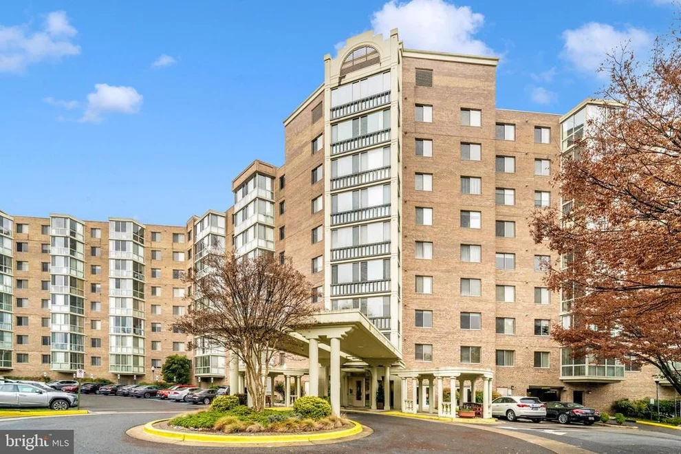 Unit for sale at 3005 S LEISURE WORLD BOULEVARD, SILVER SPRING, MD 20906