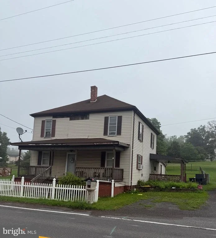 Unit for sale at 122 WALNUT STREET, FROSTBURG, MD 21532