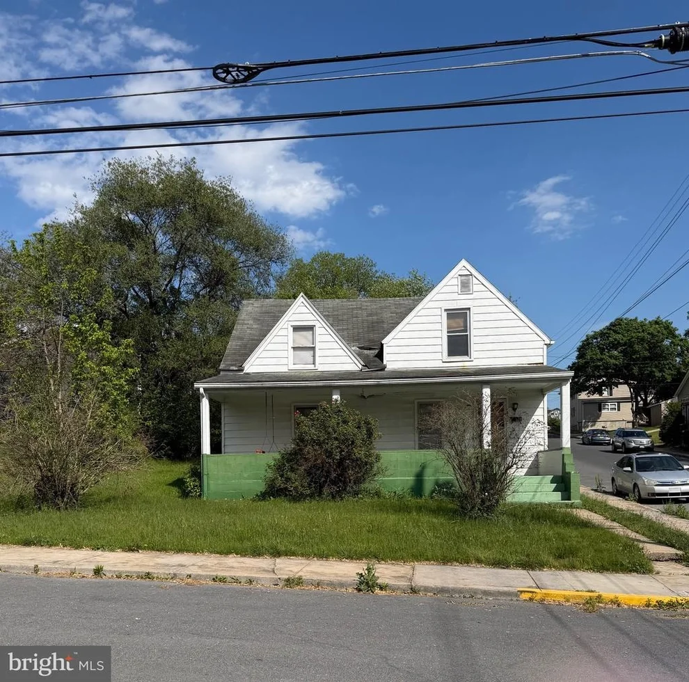 Unit for sale at 803 3RD STREET, MARTINSBURG, WV 25404