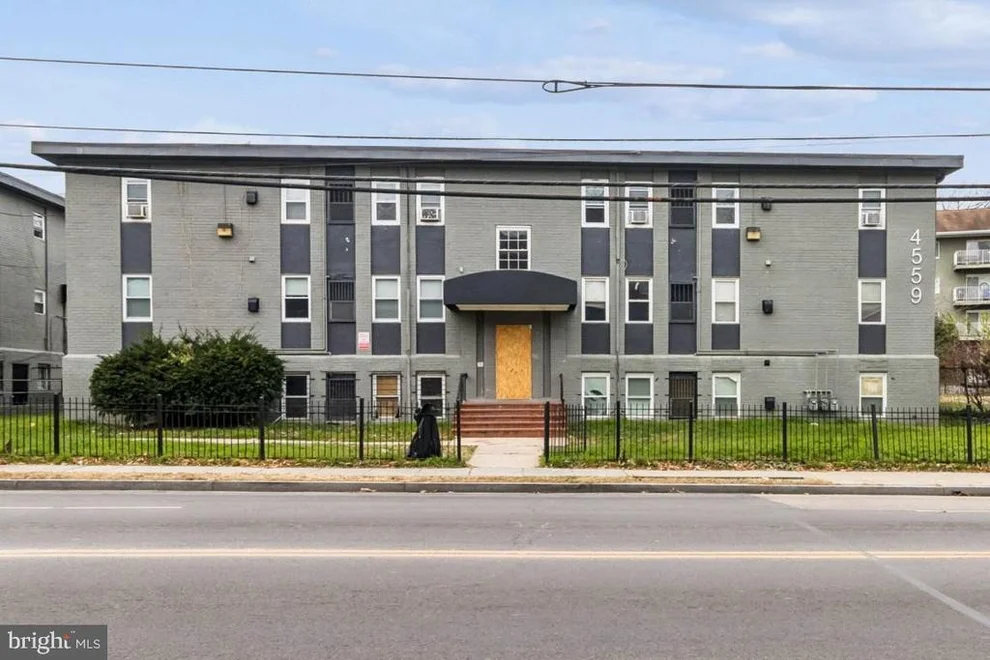 Unit for sale at 4559-4569 BENNING ROAD SE, WASHINGTON, DC 20019