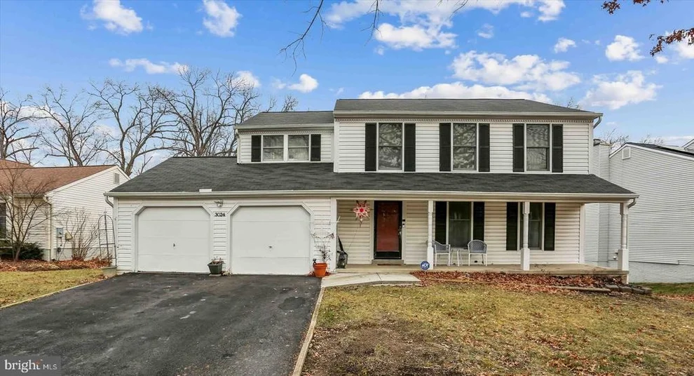 Unit for sale at 3024 MEMORY LANE, SILVER SPRING, MD 20904