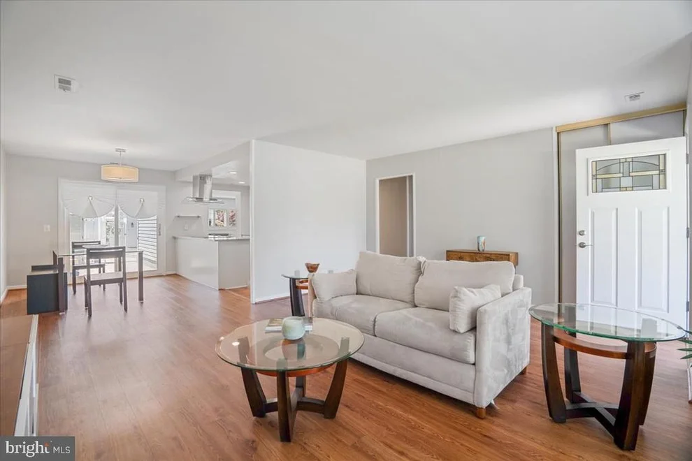 Unit for sale at 14515 FISKE DRIVE, SILVER SPRING, MD 20906