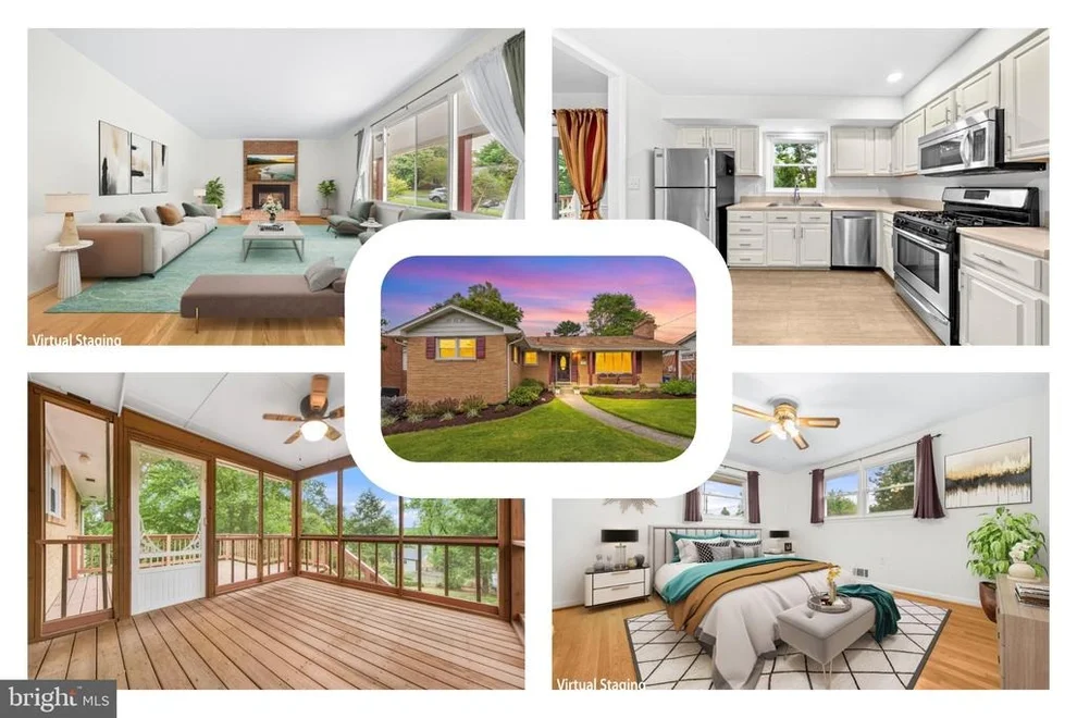 Unit for sale at 9246 LIMESTONE PLACE, COLLEGE PARK, MD 20740