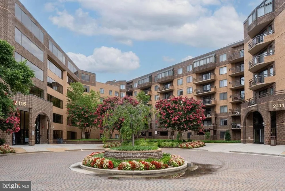 Unit for sale at 2111 WISCONSIN AVENUE NW, WASHINGTON, DC 20007