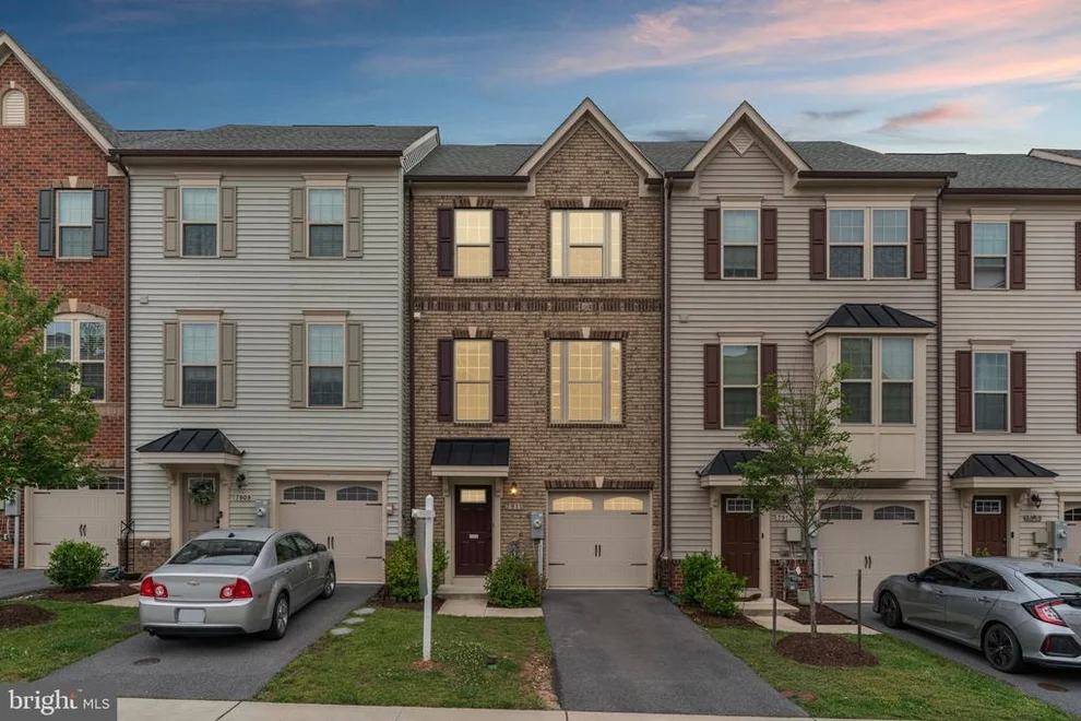 Unit for sale at 7911 N GLADDEN FARM WAY, HANOVER, MD 21076