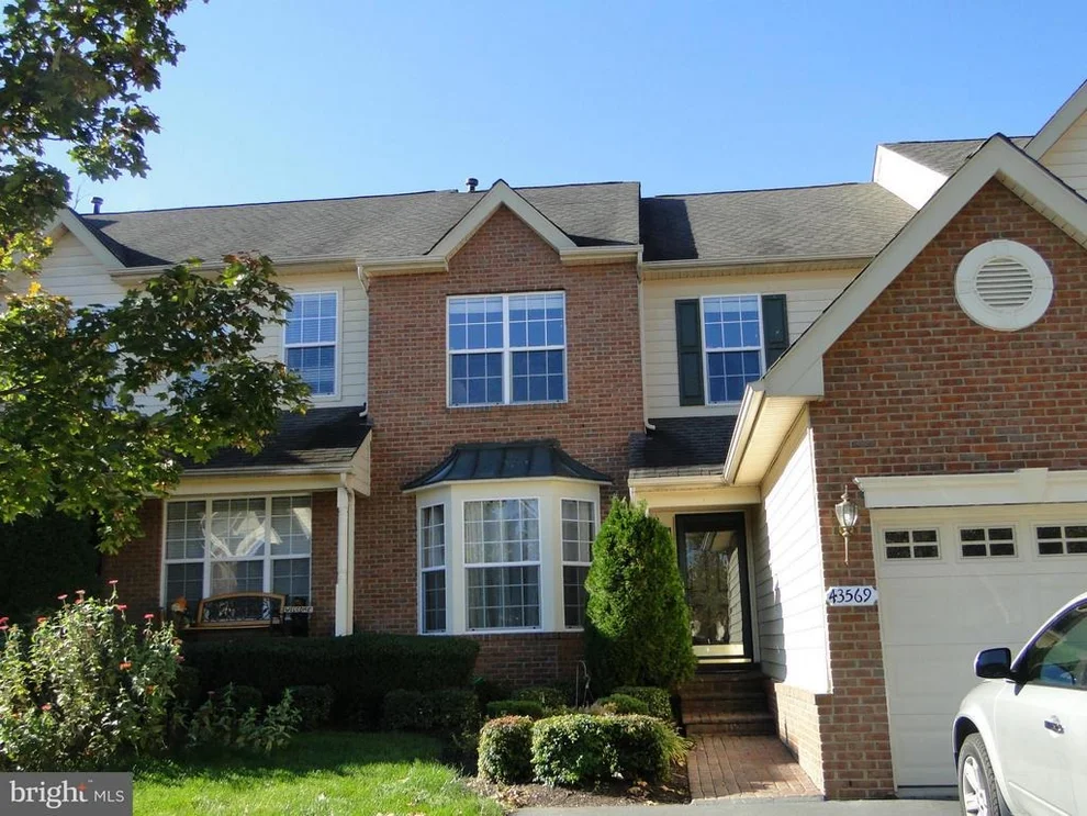 Unit for sale at 43569 DUNHILL CUP SQUARE, ASHBURN, VA 20147