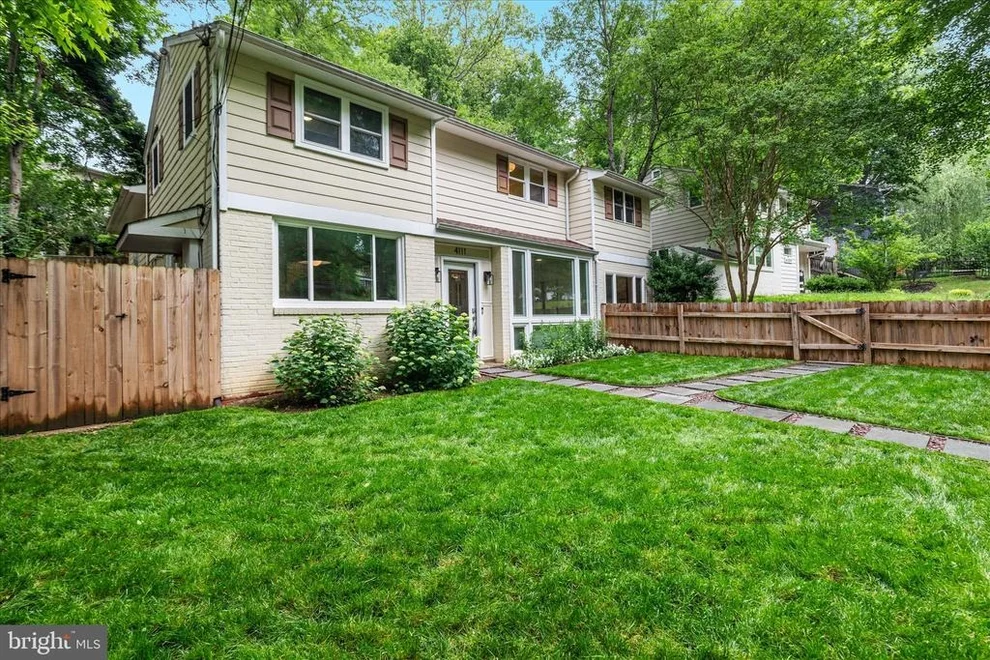 Unit for sale at 4111 DENFELD AVENUE, KENSINGTON, MD 20895