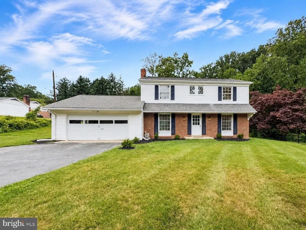 Unit for sale at 1318 DENBY ROAD, BALTIMORE, MD 21286