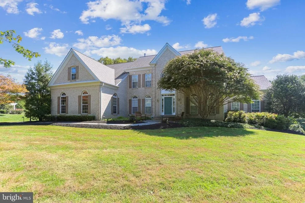 Unit for sale at 7912 WINDSOR KNOLL LANE, LAYTONSVILLE, MD 20882