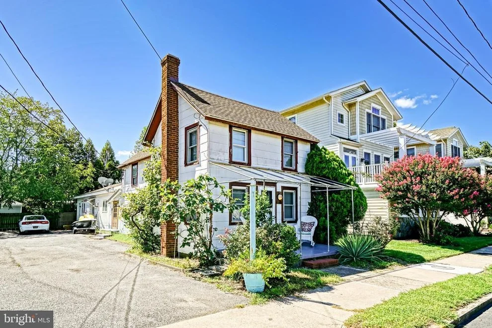 Unit for sale at 16 CHRISTIAN STREET, REHOBOTH BEACH, DE 19971