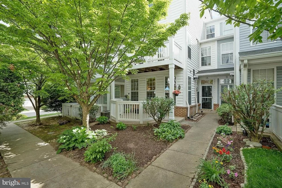 Unit for sale at 13 CRUSADER COURT, GERMANTOWN, MD 20874