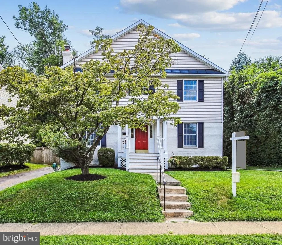Unit for sale at 2016 N GREENBRIER STREET, ARLINGTON, VA 22205