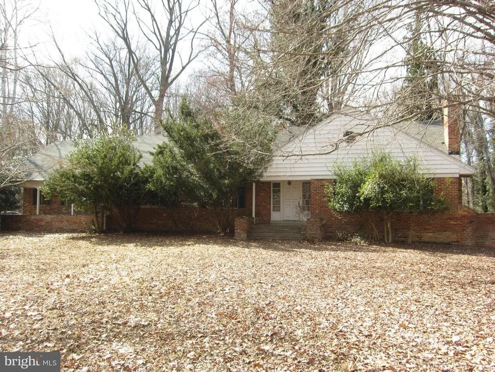 Unit for sale at 315 SCOTT DRIVE, SILVER SPRING, MD 20904