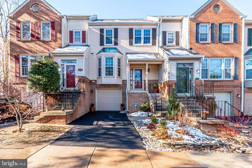 Unit for sale at 9371 PETER ROY COURT, BURKE, VA 22015