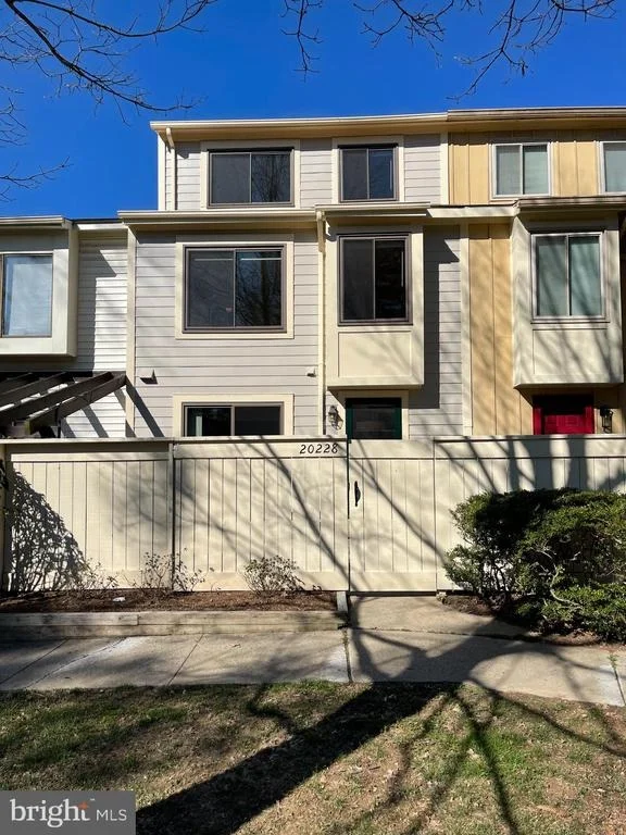 Unit for sale at 20228 GRAZING WAY, MONTGOMERY VILLAGE, MD 20886