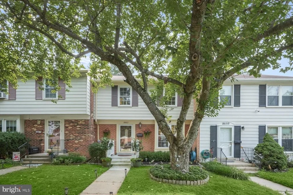 Unit for sale at 18157 METZ DRIVE, GERMANTOWN, MD 20874