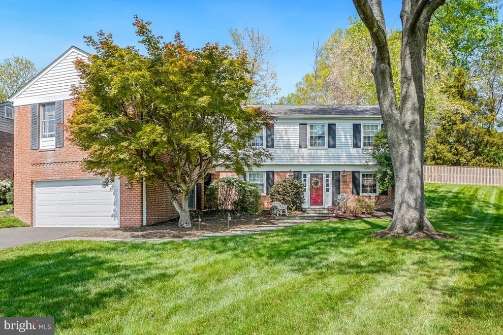 Unit for sale at 2003 STRATTON DRIVE, POTOMAC, MD 20854