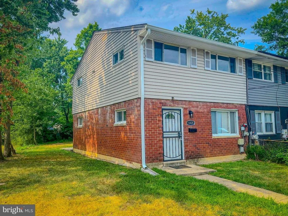 Unit for sale at 6828 FLAGSTAFF STREET, HYATTSVILLE, MD 20785
