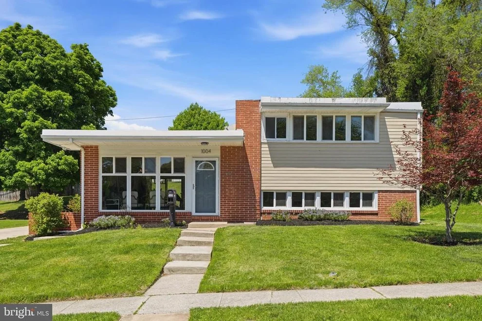 Unit for sale at 1004 FLAGTREE LANE, BALTIMORE, MD 21208