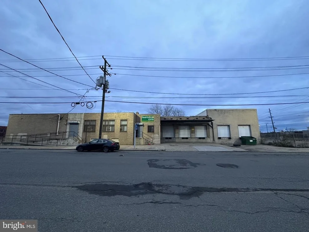 Unit for sale at 1226 S 2ND STREET, CAMDEN, NJ 08104