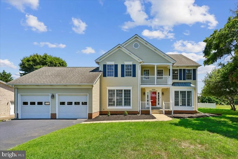 Unit for sale at 8009 STONE RIDGE DRIVE, FREDERICK, MD 21702