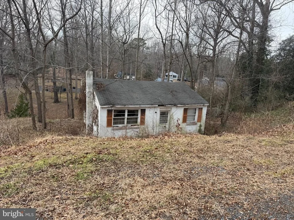 Unit for sale at 26861 PINE DRIVE, MECHANICSVILLE, MD 20659