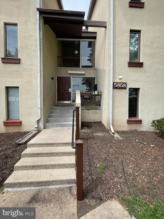 Unit for sale at 5858 THUNDER HILL ROAD, COLUMBIA, MD 21045