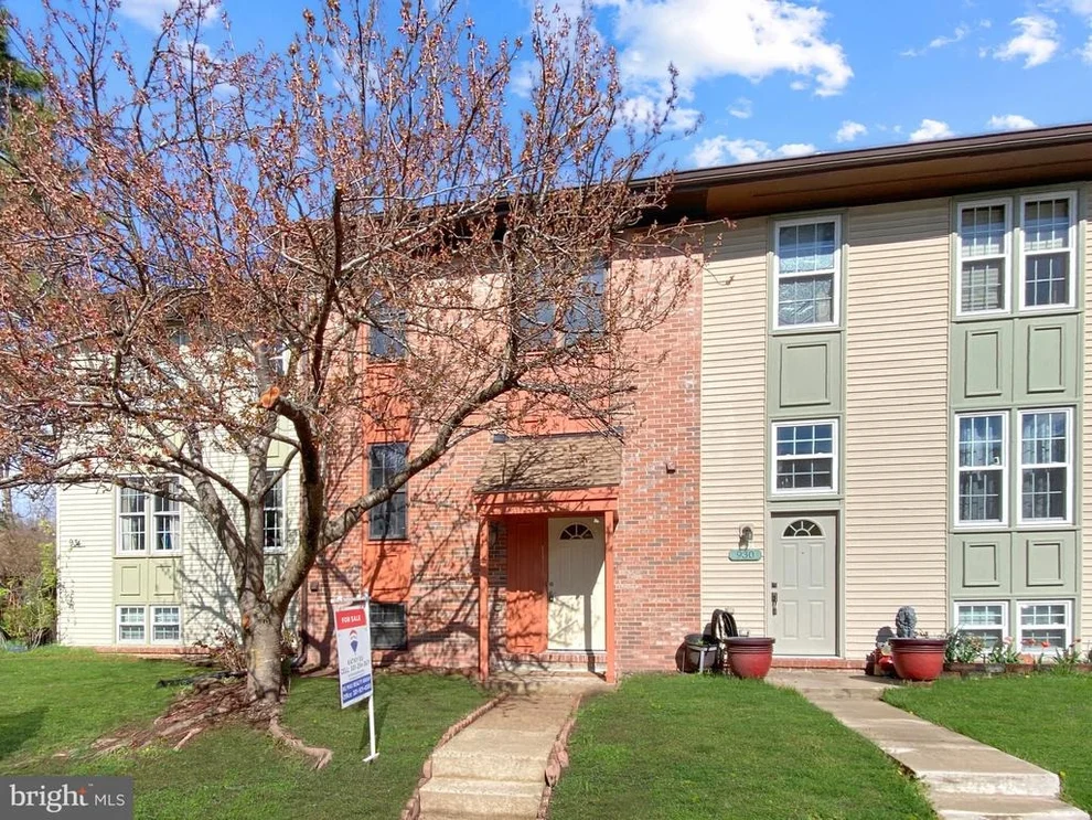 Unit for sale at 932 BRANCH DRIVE, HERNDON, VA 20170