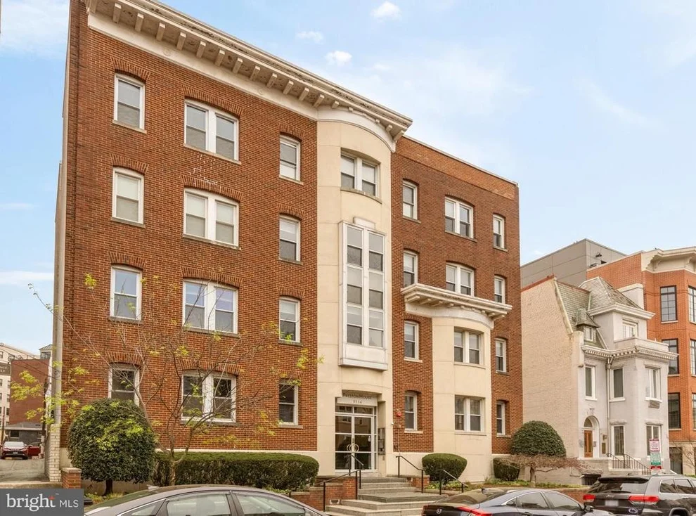 Unit for sale at 2114 N STREET NW, WASHINGTON, DC 20037