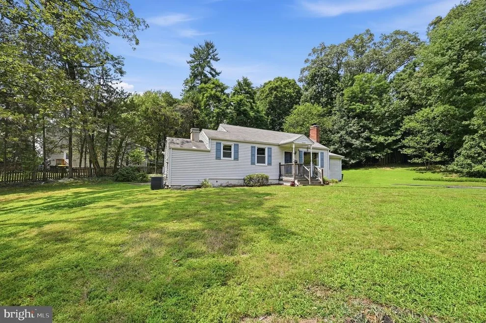 Unit for sale at 7806 TRAMMELL ROAD, ANNANDALE, VA 22003