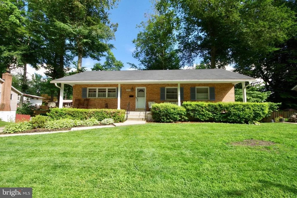 Unit for sale at 13823 DOWLAIS DRIVE, ROCKVILLE, MD 20853